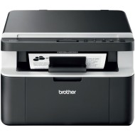 Мултифункционално у-во BROTHER DCP-1512E