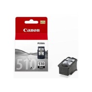 CANON PG-510 BK - Оригинална глава за принтер