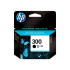 HP 300BK - Оригинална глава за принтер CC640EE ABE