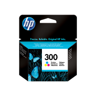 HP 300Color - Оригинална глава за принтер CC64EE ABE