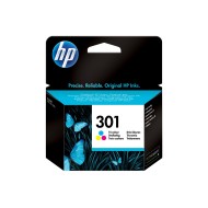 HP 301Color - Оригинална глава за принтер CH562EE UUS