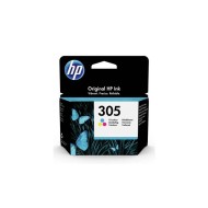 HP 305Color - Оригинална глава за принтер 3YM60AE UUS