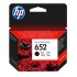 HP 652BK - Оригинална глава за принтер F6V25AE BHK