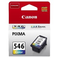 CANON CL-546 Color - Оригинална глава за принтер
