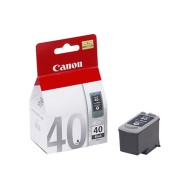 CANON PG-40 Black - Оригинална глава за принтер