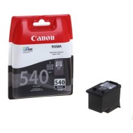 CANON PG-540 Black - Оригинална глава за принтер